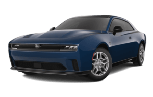 Dodge Charger Daytona