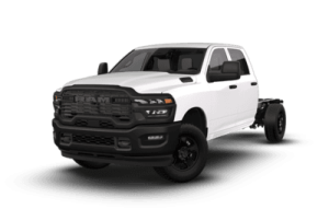 Ram Chassis Cab