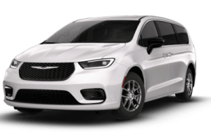 2026 Chrysler Pacifica & Pacifica PHEV