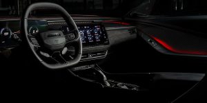 2026 Dodge Charger