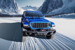 2026 Jeep Gladiator in Blenheim, ON