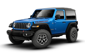 Rubicon
